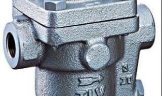 自由浮球式疏水阀